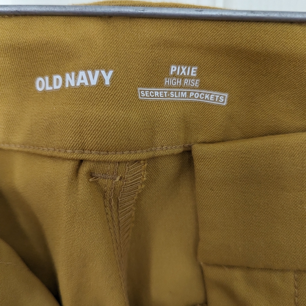 Nwot Old Navy Pixie - image 5
